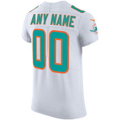 Miami Dolphins NFL jersey front view