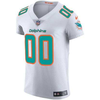 Miami Dolphins NFL jersey front view