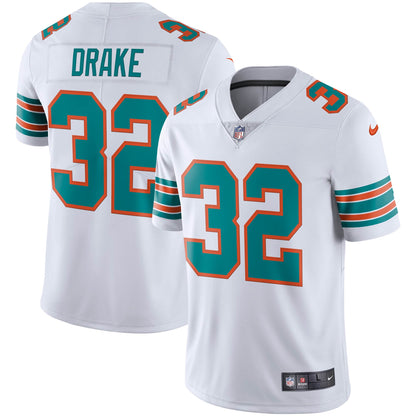 Miami Dolphins Kenyan Drake NFL jersey front view