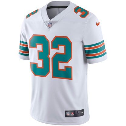 Miami Dolphins Kenyan Drake NFL jersey front view