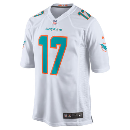 Miami Dolphins Ryan Tannehill New NFL jersey front view