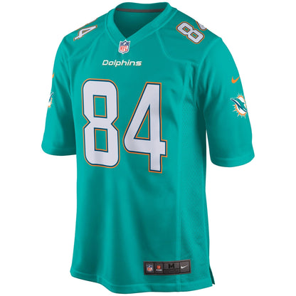 Miami Dolphins Cameron NFL jersey front view