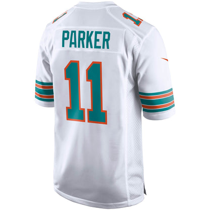 Miami Dolphins Devante Parker NFL jersey front view
