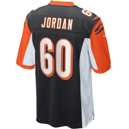 Cincinnati Bengals Michael NFL jersey front view