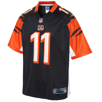 Cincinnati Bengals John Ross Big Tall NFL jersey front view
