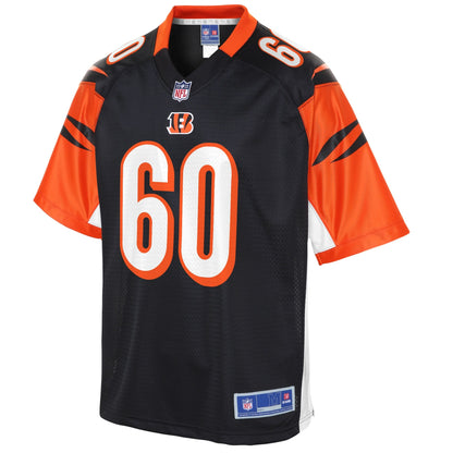 Cincinnati Bengals Michael NFL jersey front view