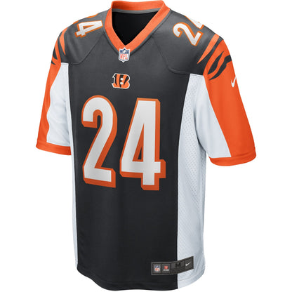 Cincinnati Bengals Vonn Bell NFL jersey front view