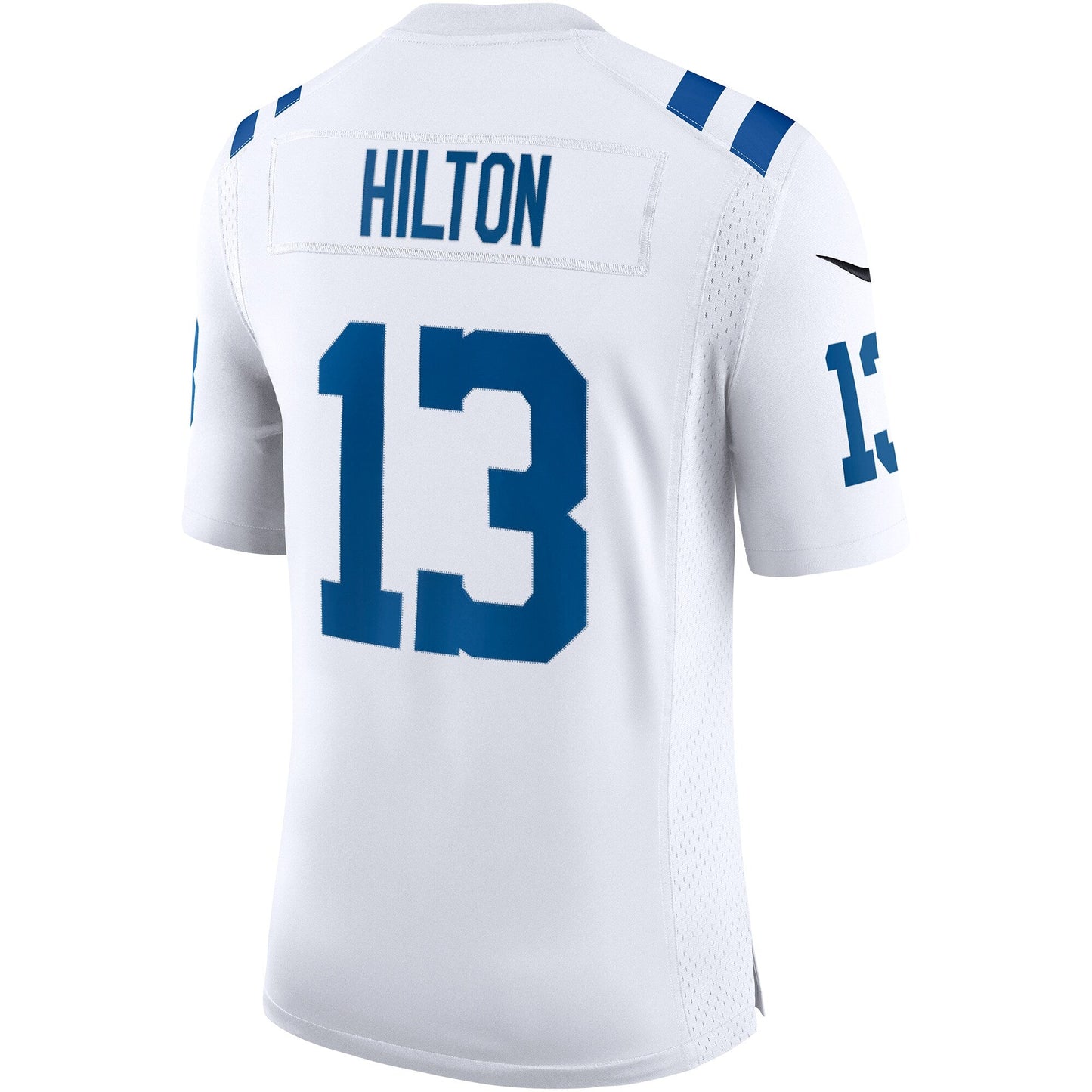 Indianapolis Colts Ty Hilton NFL jersey front view