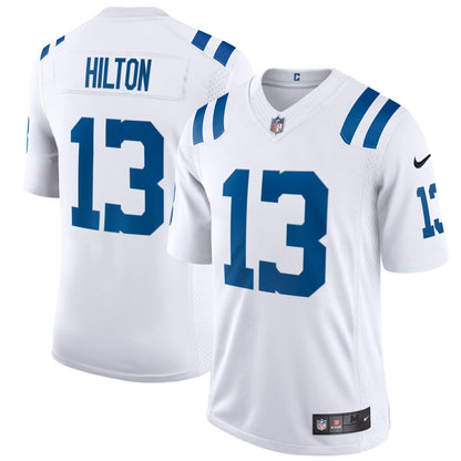 Indianapolis Colts Ty Hilton NFL jersey front view