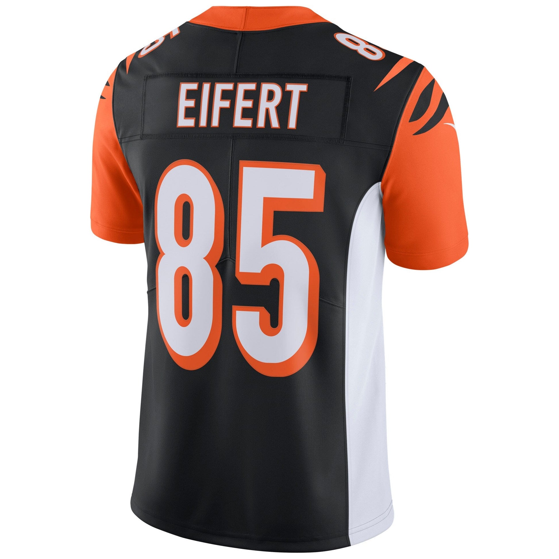 Cincinnati Bengals Tyler Eifert NFL jersey front view