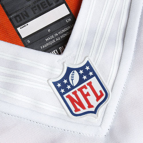 Cincinnati Bengals Andy Dalton NFL jersey front view
