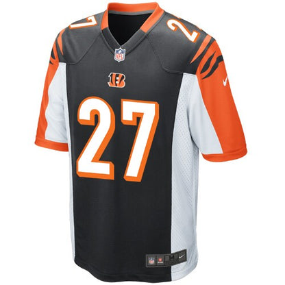 Cincinnati Bengals S Dre Kirkpatrick NFL jersey front view