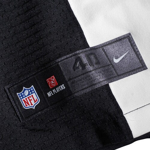 Cincinnati Bengals S Aj NFL jersey front view