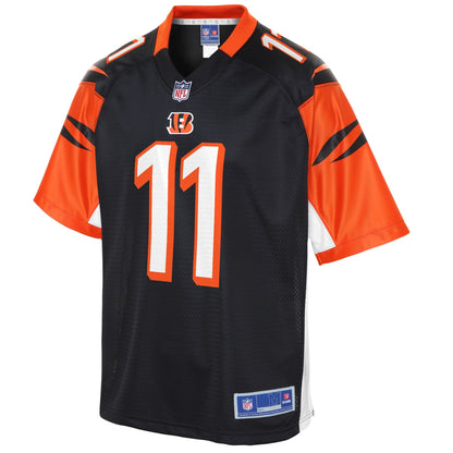 Cincinnati Bengals John Ross NFL jersey front view