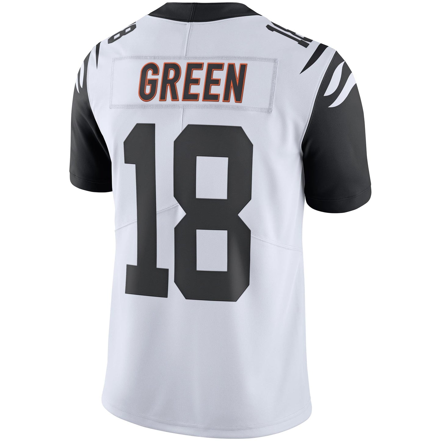Cincinnati Bengals Aj 2nd NFL jersey front view