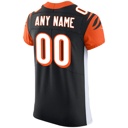 Cincinnati Bengals NFL jersey front view