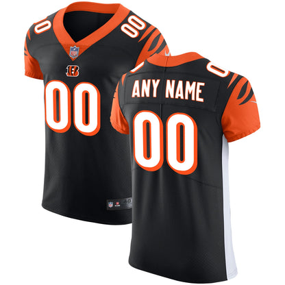 Cincinnati Bengals NFL jersey front view
