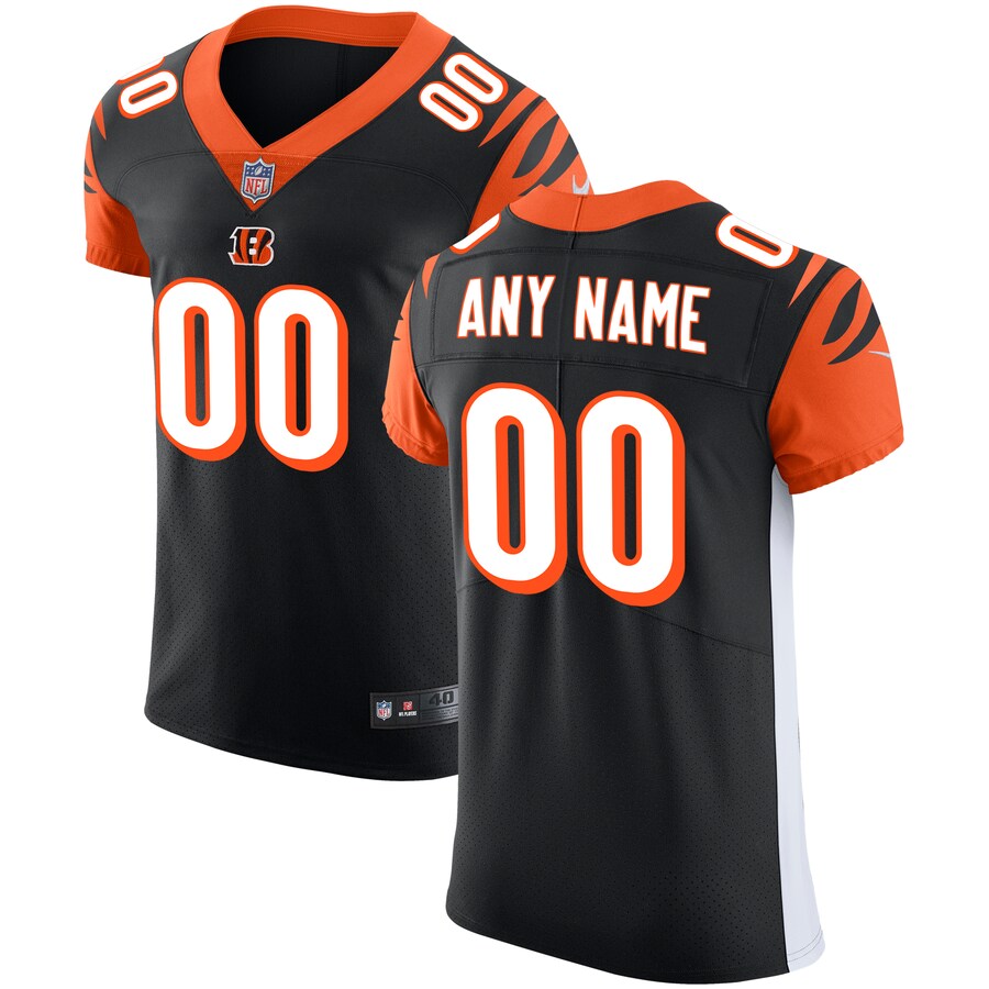 Cincinnati Bengals NFL jersey front view