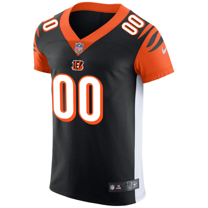 Cincinnati Bengals NFL jersey front view