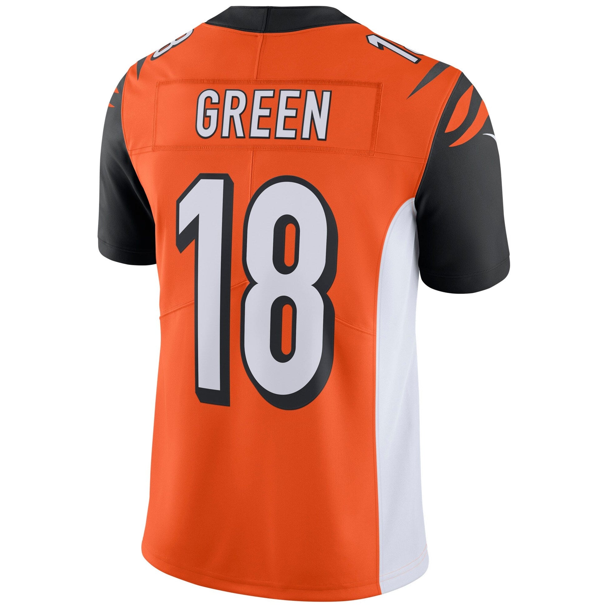 Cincinnati Bengals NFL jersey front view