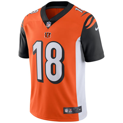 Cincinnati Bengals NFL jersey front view