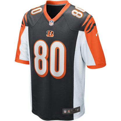 Cincinnati Bengals Peter Warrick NFL jersey front view