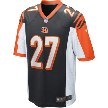 Cincinnati Bengals Tony NFL jersey front view