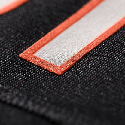 Cincinnati Bengals S Andy Dalton NFL jersey front view