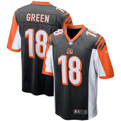 Cincinnati Bengals NFL jersey front view
