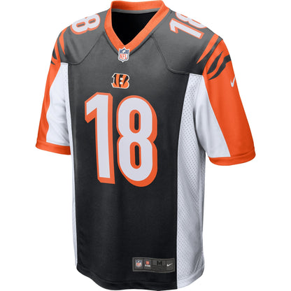 Cincinnati Bengals NFL jersey front view