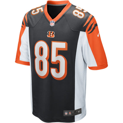 Cincinnati Bengals Chad Johnson NFL jersey front view