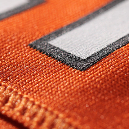 Cincinnati Bengals S Aj NFL jersey front view