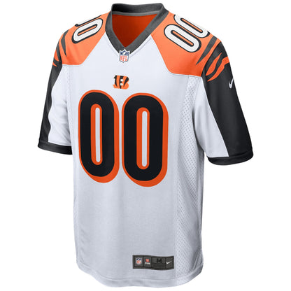 Cincinnati Bengals NFL jersey front view