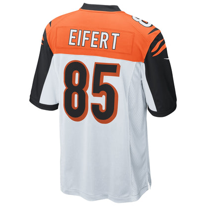 Cincinnati Bengals Tyler Eifert NFL jersey front view