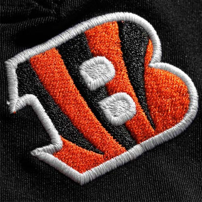 Cincinnati Bengals S Andy Dalton NFL jersey front view