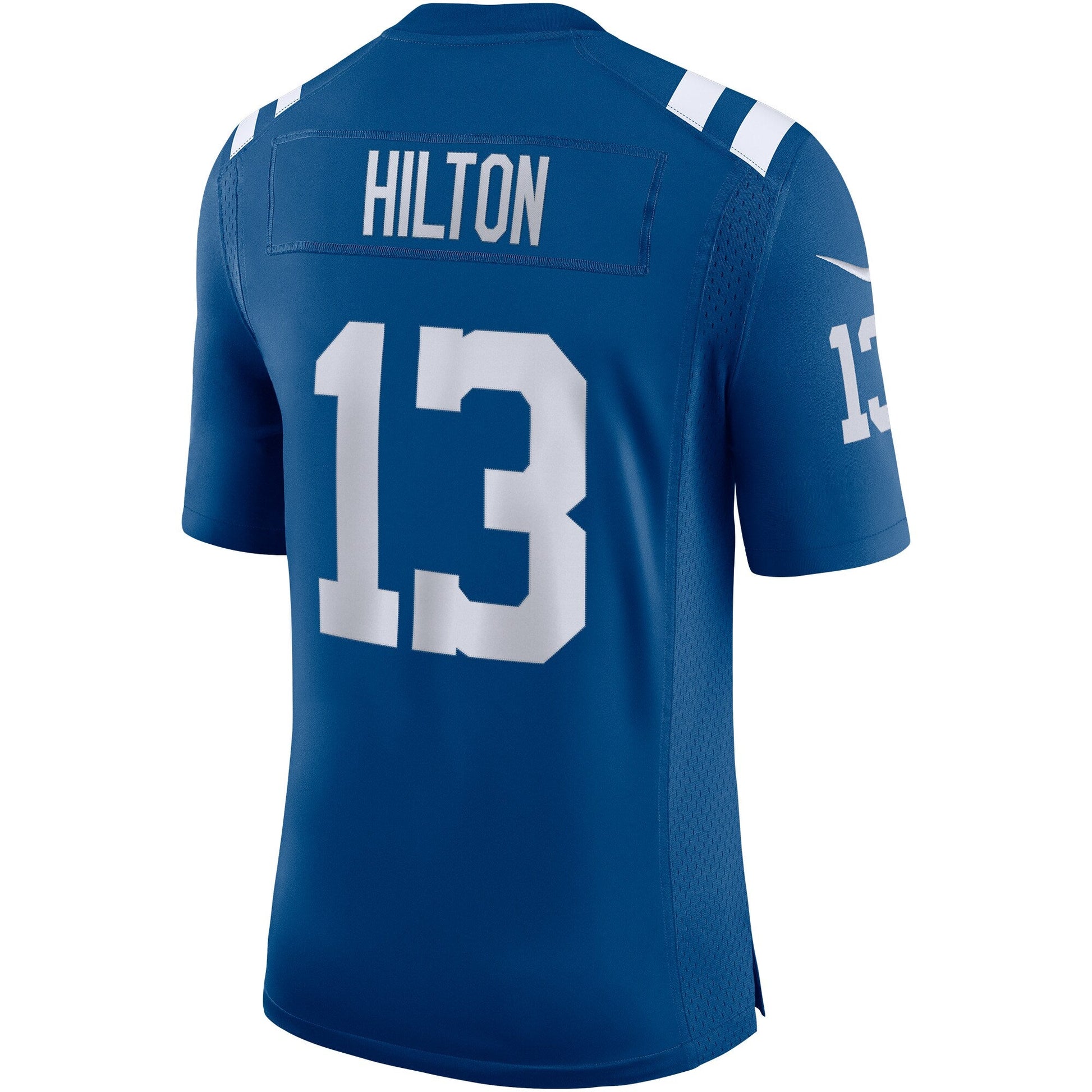 Indianapolis Colts Ty Hilton NFL jersey front view