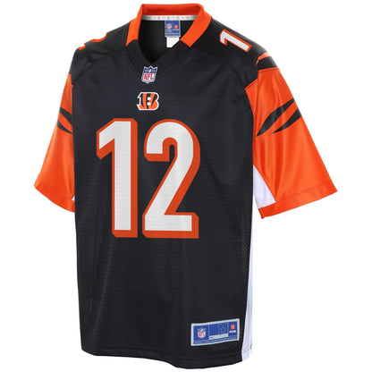 Cincinnati Bengals Alex Erickson NFL jersey front view