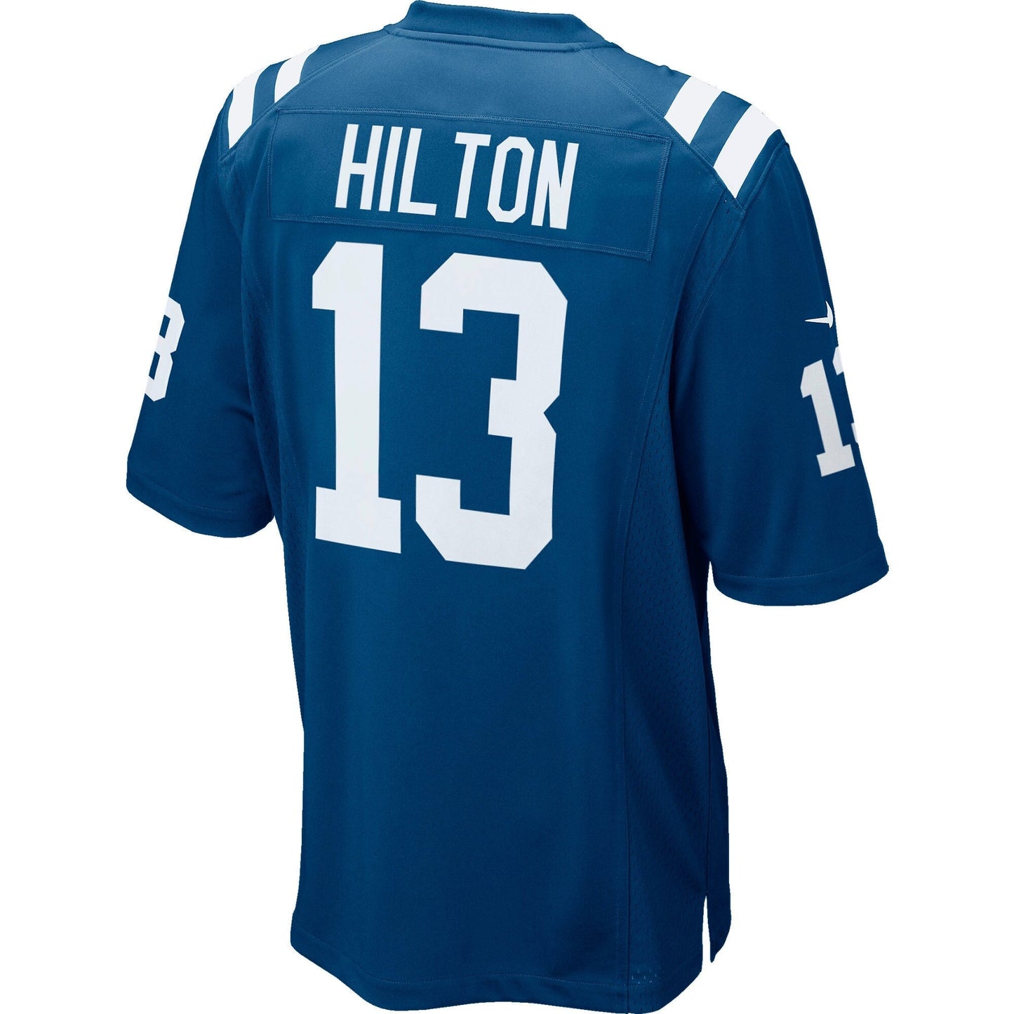 Indianapolis Colts S Ty Hilton NFL jersey front view