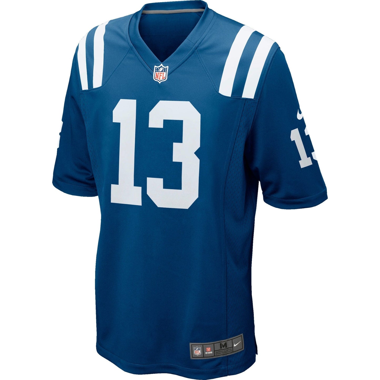 Indianapolis Colts S Ty Hilton NFL jersey front view