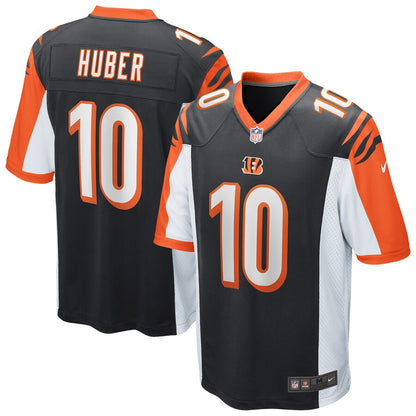 Cincinnati Bengals Kevin Huber NFL jersey front view