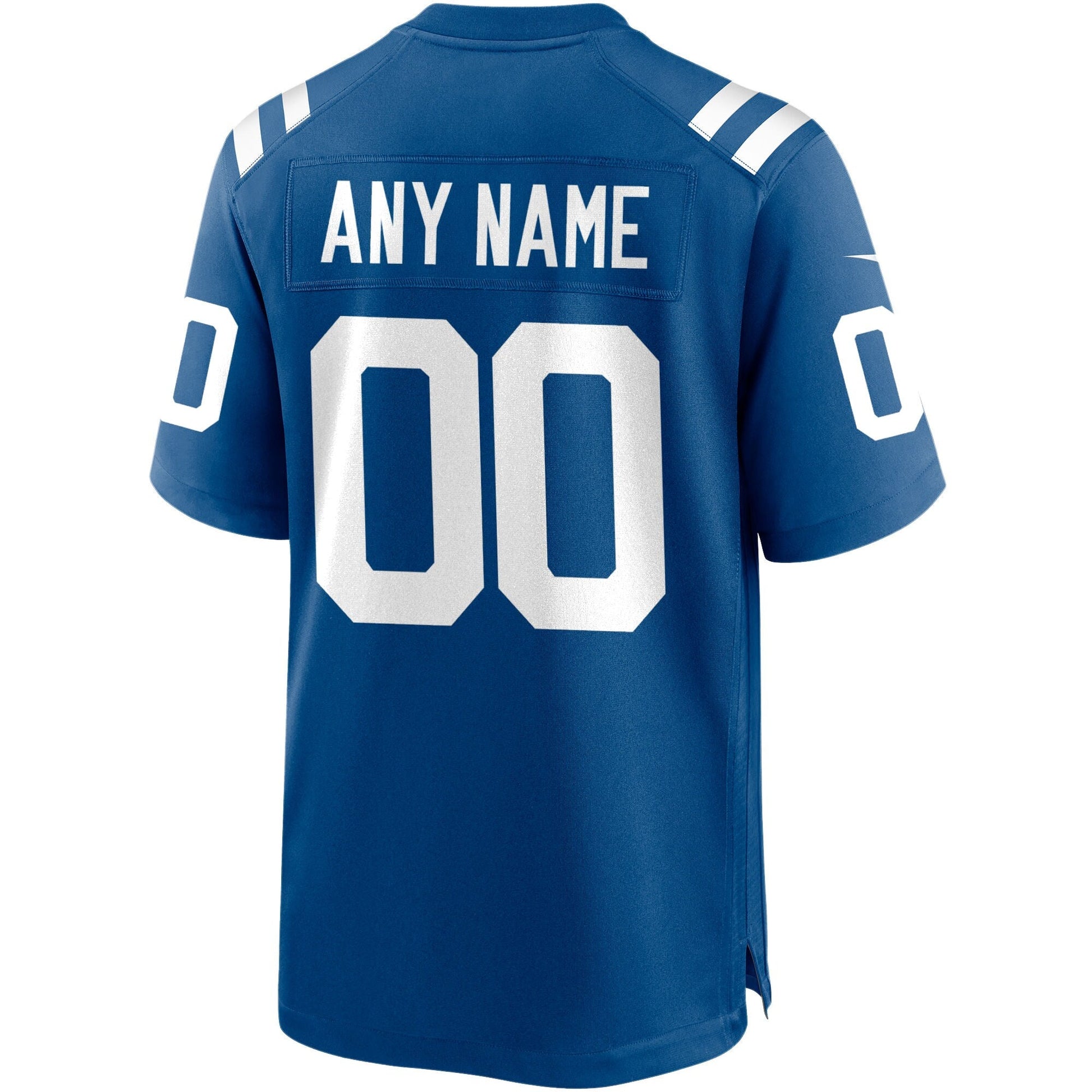 Indianapolis Colts NFL jersey front view