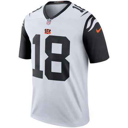 Cincinnati Bengals Aj 2nd Legend NFL jersey front view