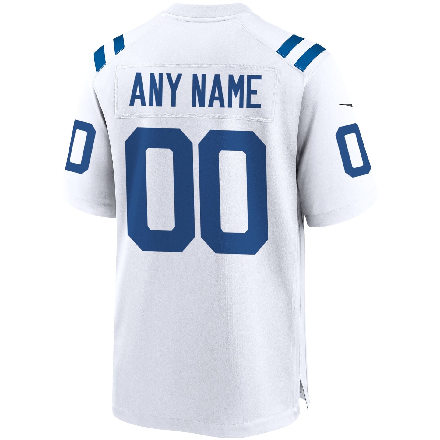 Indianapolis Colts NFL jersey front view