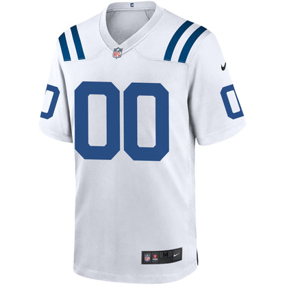 Indianapolis Colts NFL jersey front view