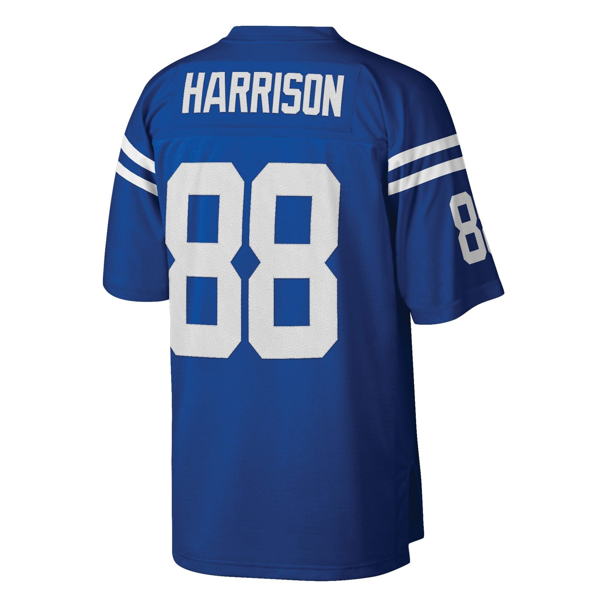 Indianapolis Colts Marvin Harrison Legacy NFL jersey front view