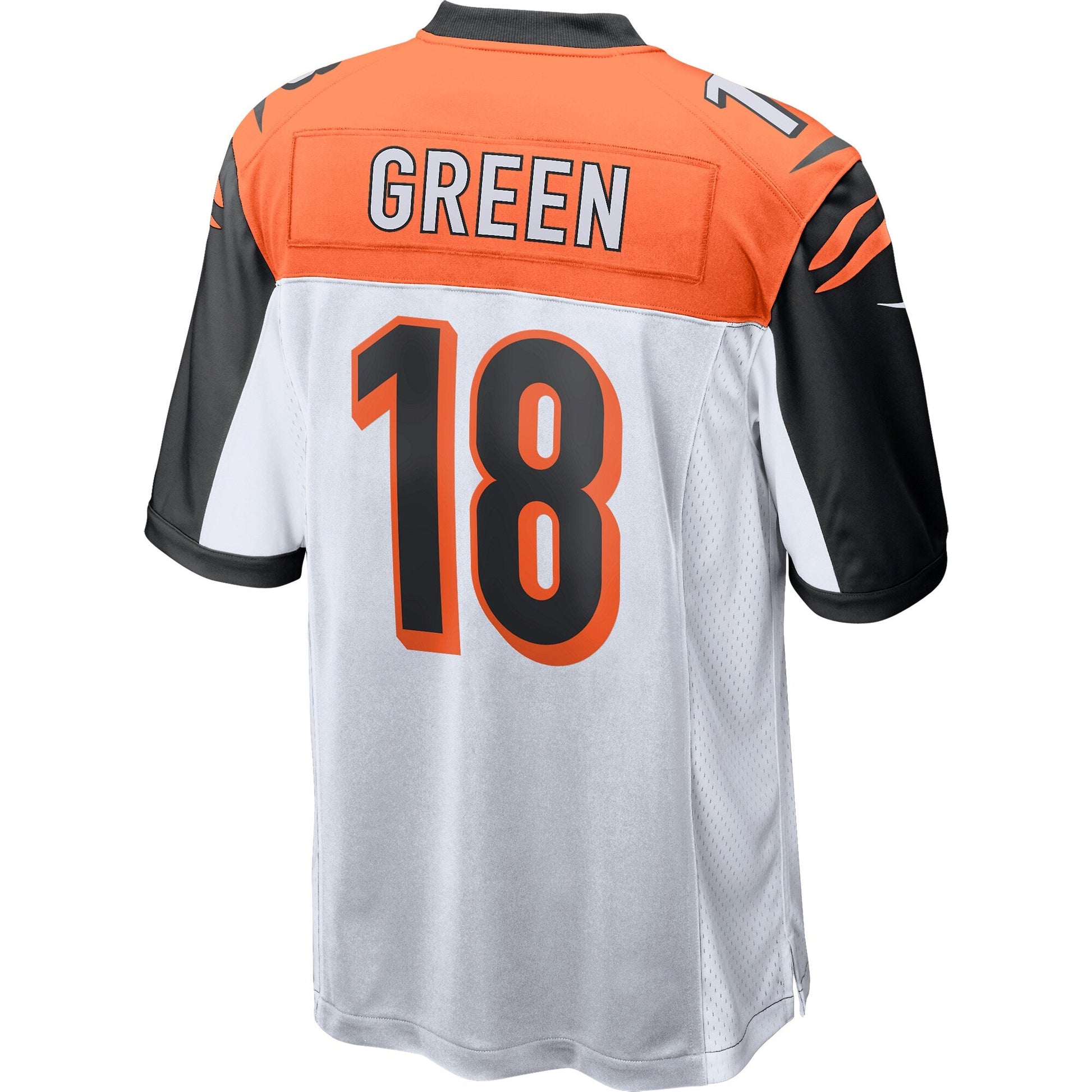Cincinnati Bengals NFL jersey front view