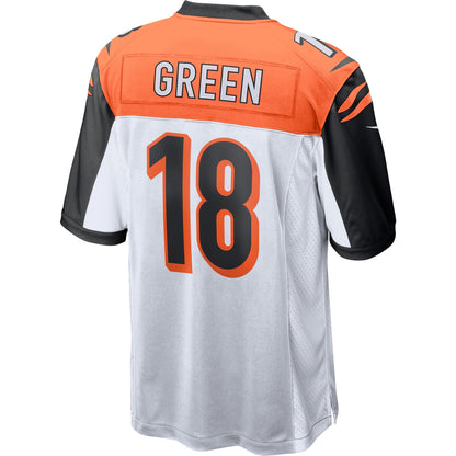 Cincinnati Bengals NFL jersey front view