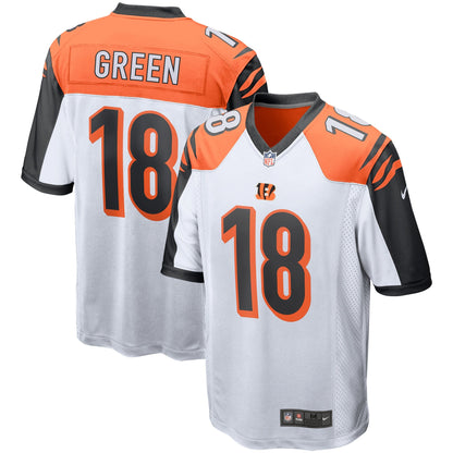 Cincinnati Bengals NFL jersey front view
