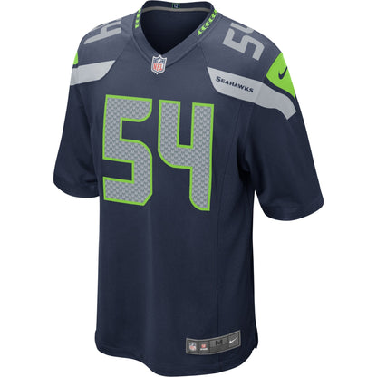 Seattle Seahawks Bobby Wagner College NFL jersey front view
