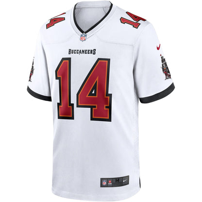 Tampa Bay Buccaneers Chris Godwin NFL jersey front view